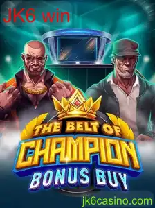 TheBeltOfChampionBonusBuy